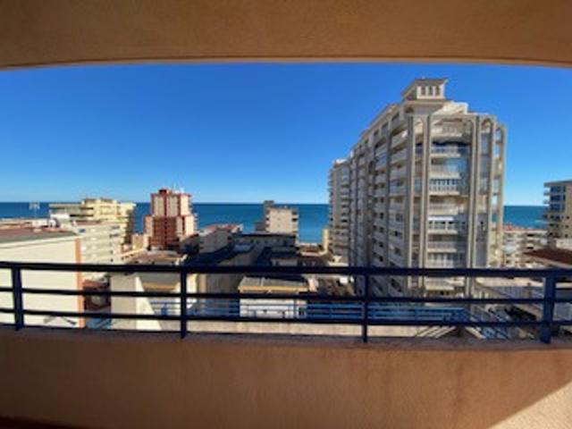 Apartamento en alquiler en Tavernes De La Valldigna, Platja de Tavernes de la Valldigna Apartamento en alquiler en Tavernes De La Valldigna, Platja de Tavernes de la Valldigna