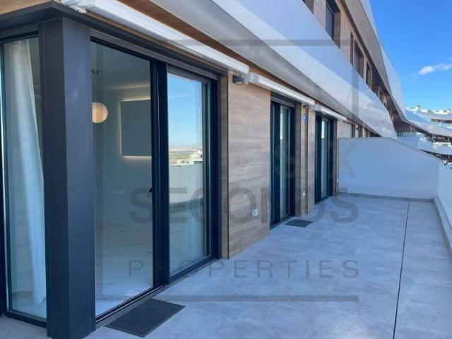 Apartamento en venta en Urbanització Els Arenals del Sol, el Baix Vinalopó