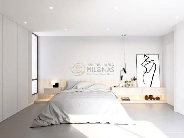 Casa en venta en San Juan De Alicante