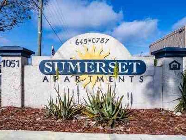Apartment for rent in Florida