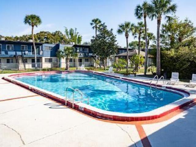 Apartment for rent in Fairview Shores, Orange County