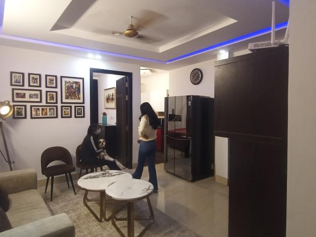 Flat for rent in Kedarpur, Uttarakhand