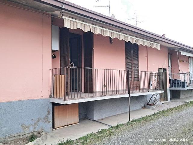 Appartamento in vendita a Sumirago, Lombardia