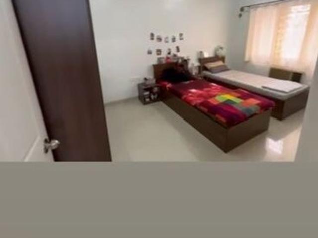 Flat for rent in Palghar, National Capital Territory Of Delhi