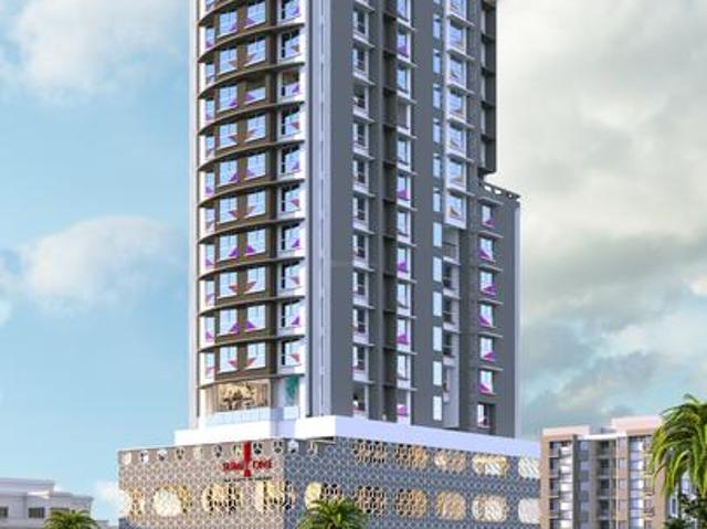 Flat for sale in Andheri - Mumbai, National Capital Territory Of Delhi