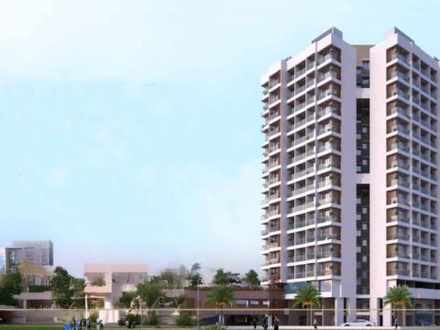 Flat for sale in Bhayandar, National Capital Territory Of Delhi