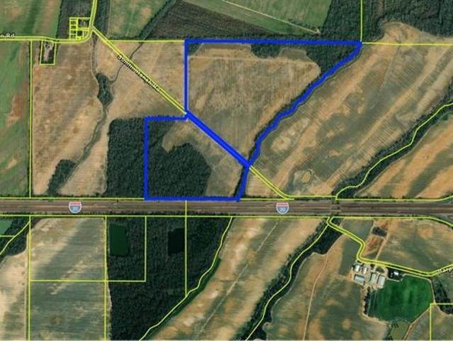 Farm for sale in Rayville, Louisiana