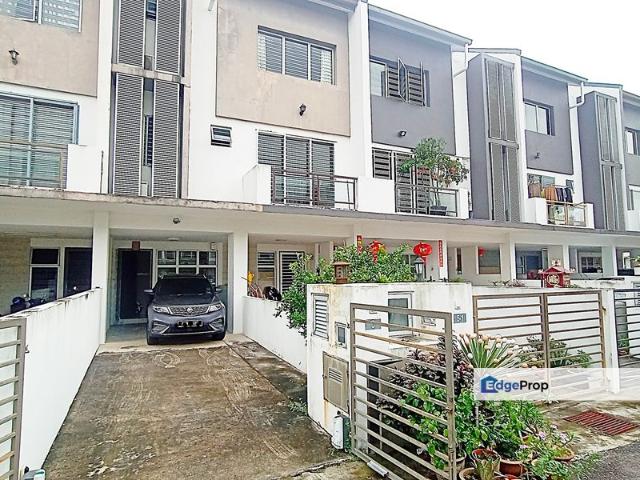House for sale in Petaling, Subang Jaya