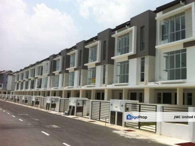 House for sale in Petaling, Subang Jaya