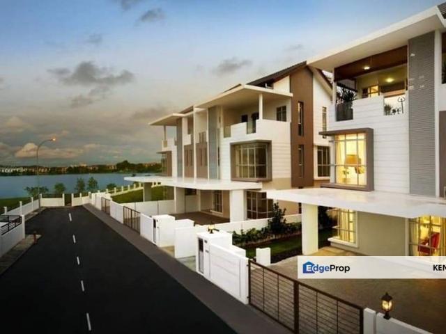 House for sale in Petaling, Subang Jaya