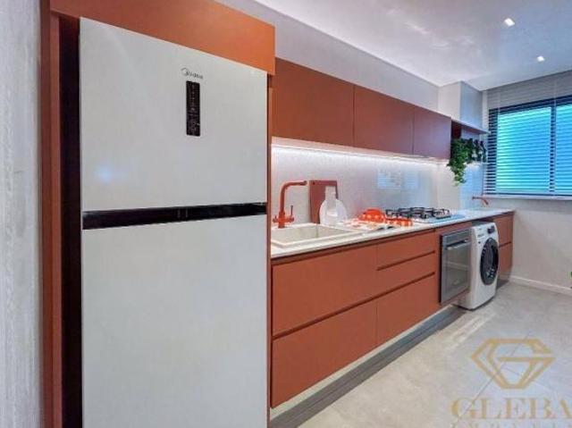 Apartamento venda em Região Geográfica Imediata de Londrina, Londrina