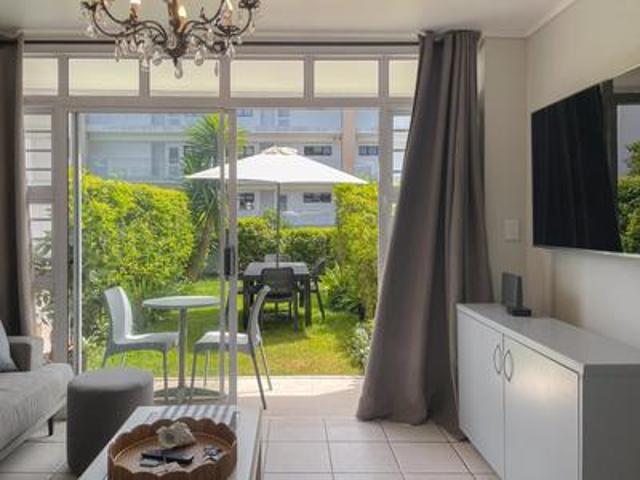 Apartment for rent in Hout Bay, Western Cape