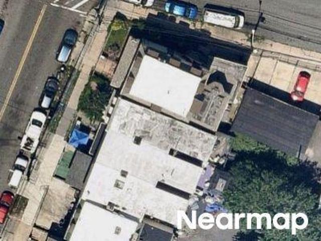 House for sale in Newark, New Jersey