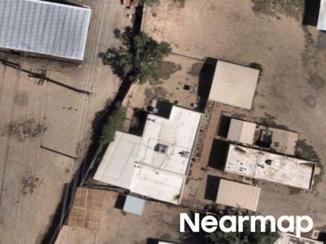 House for sale in New Mexico