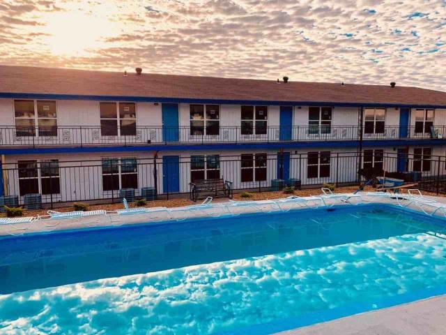 Apartment for rent in Kansas