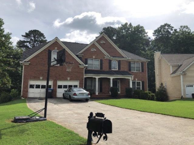 House for sale in Cobb, Georgia