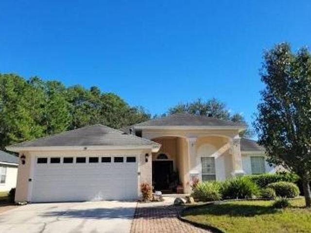House for sale in Jacksonville, Florida