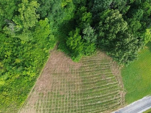 Land for sale in Tennessee