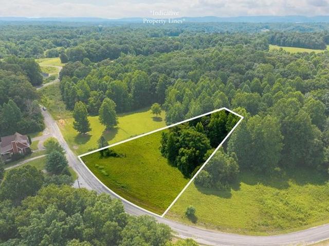 Land for sale in Tennessee