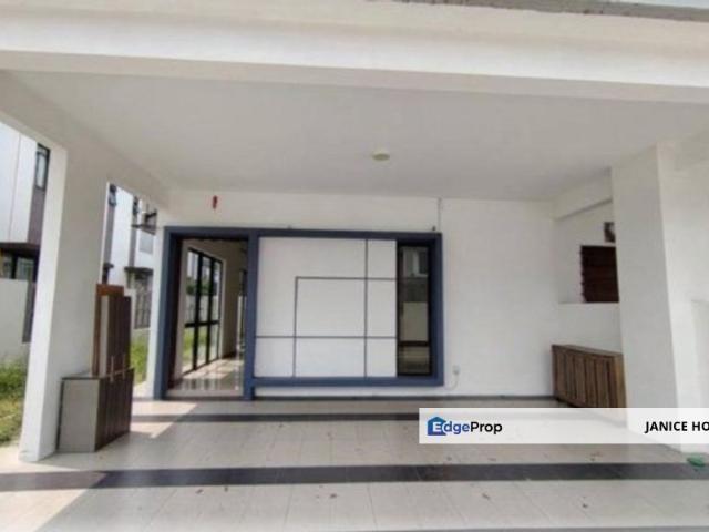 House for rent in Setia Ecohill 2, Majlis Perbandaran Kajang
