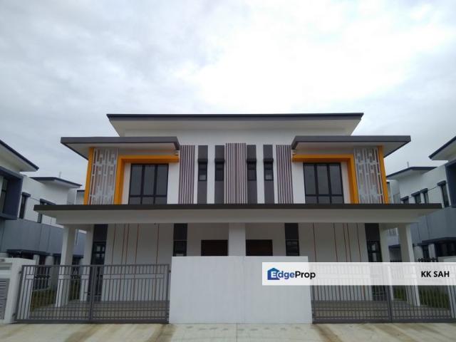 House for sale in Kajang, Langat