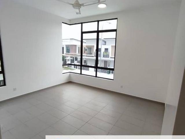 House for sale in Setia Ecohill 2, Majlis Perbandaran Kajang
