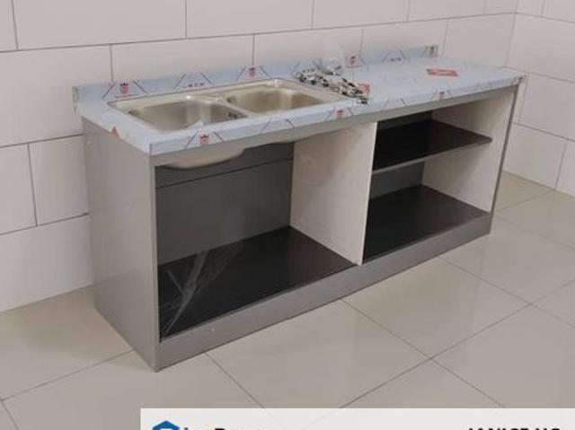 House for rent in Kajang, Langat