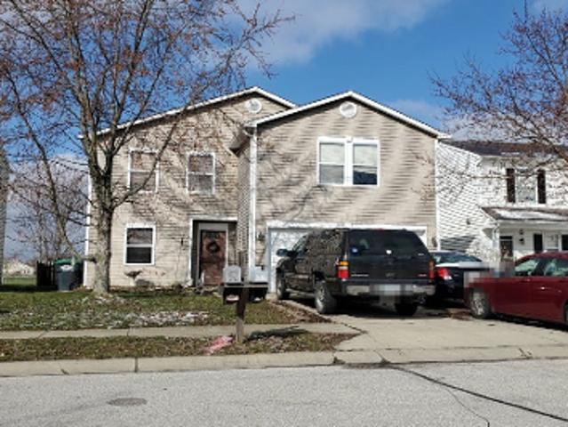 House for sale in Greenwood, Indiana