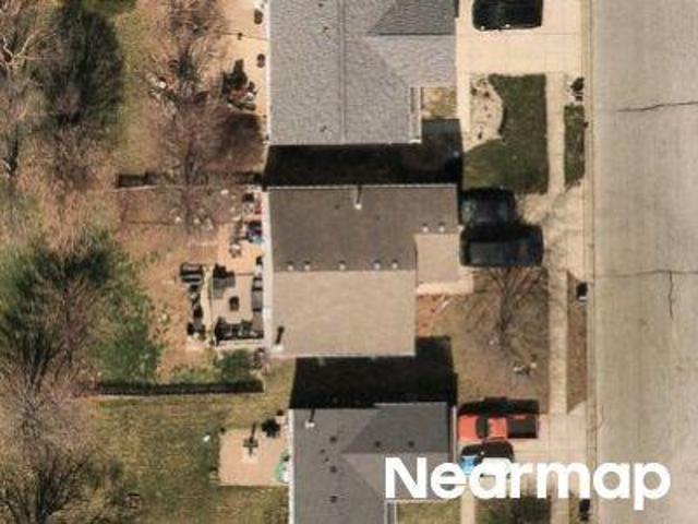 House for sale in Greenwood, Indiana