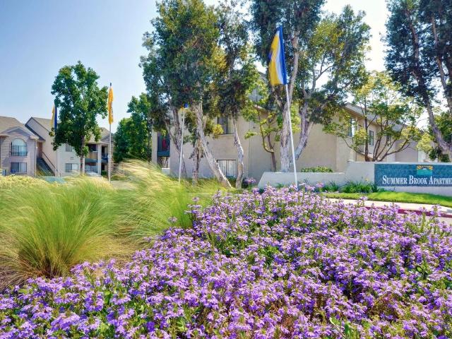 Apartment for rent in Nestor, San Diego