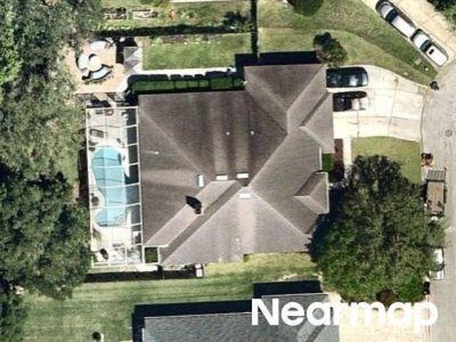 House for sale in Jacksonville, Florida