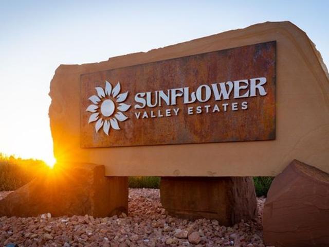 Land for sale in Kanab, Utah