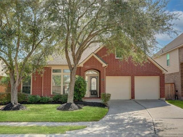 House for sale in Pearland, Texas