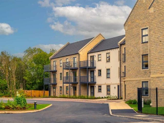 Apartment for rent in Burley-in-Wharfedale, Burley In Wharfedale
