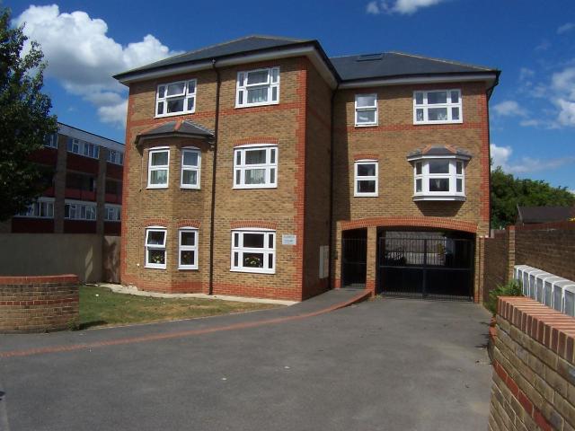 Apartment for rent in Vinters Park, Midway
