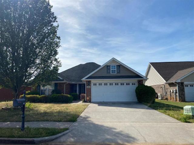 House for sale in Huntsville, Alabama