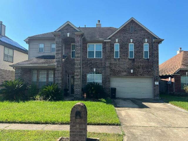 House for sale in Friendswood, Harris County