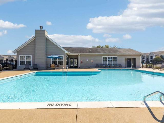 Apartment for rent in La Vergne