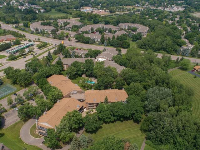 Apartment for rent in Hennepin, Minnesota