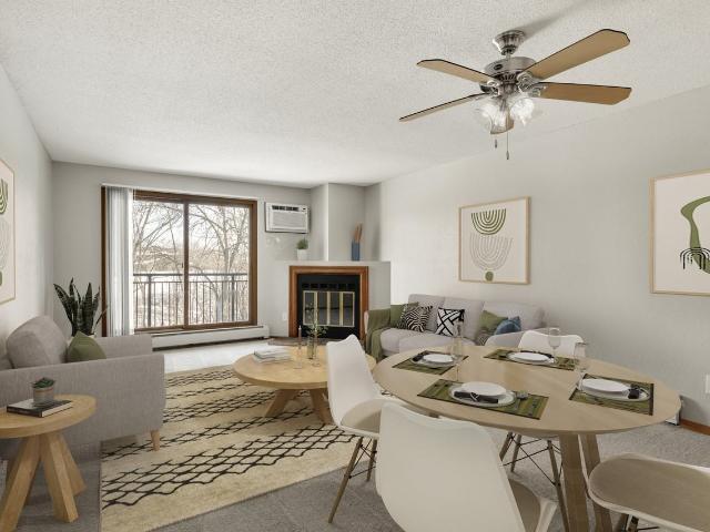 Apartment for rent in Hennepin, Minnesota