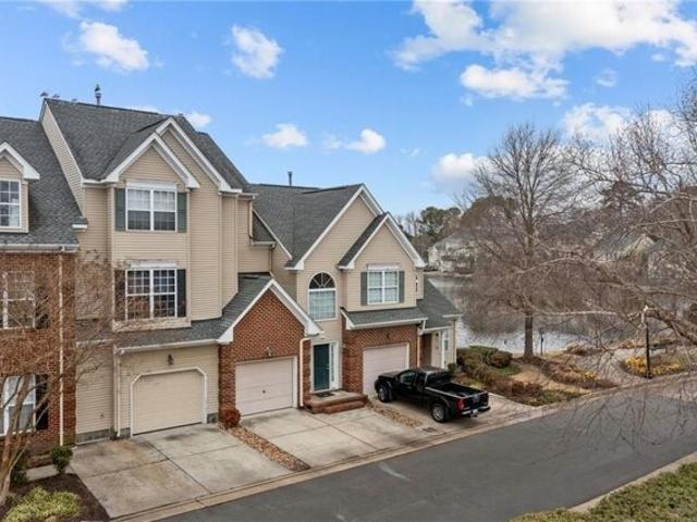 Condo for sale in Virginia Beach