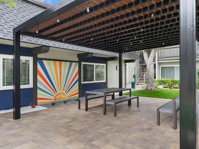 Apartment for rent in Anaheim, California
