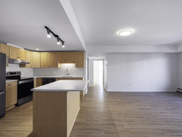 Apartment for rent in Fairview, Nova Scotia