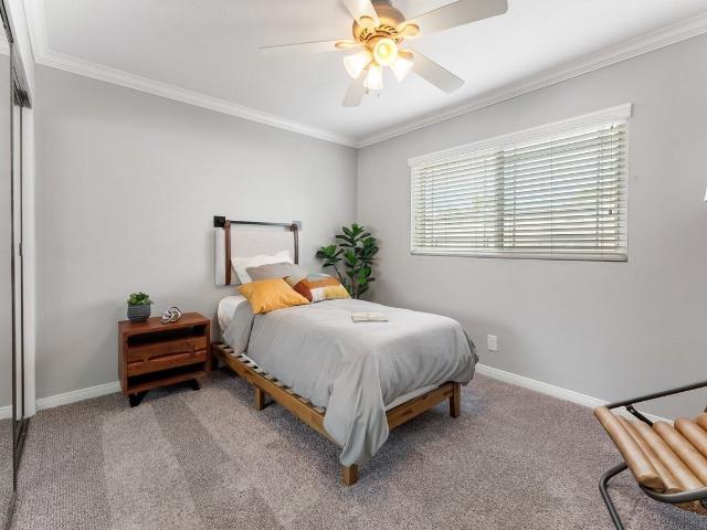 Apartment for rent in Anaheim, California