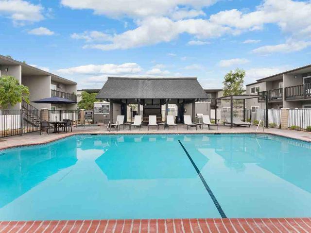Apartment for rent in Anaheim, Orange County