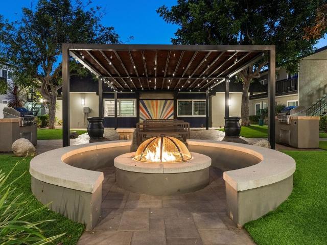 Apartment for rent in Anaheim, California