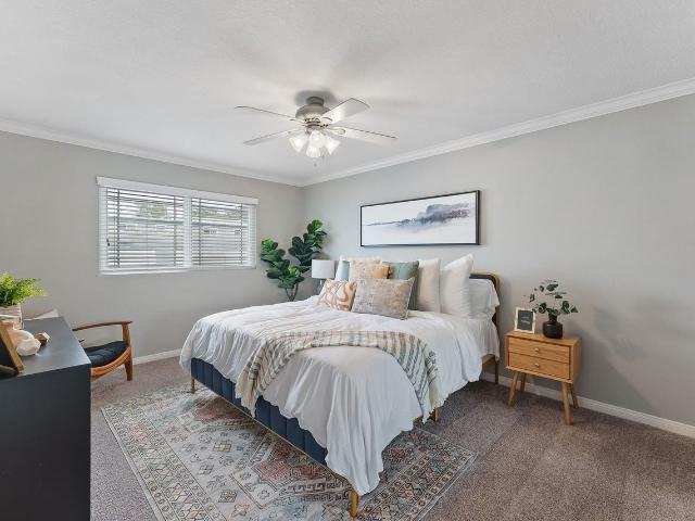 Apartment for rent in Anaheim, California