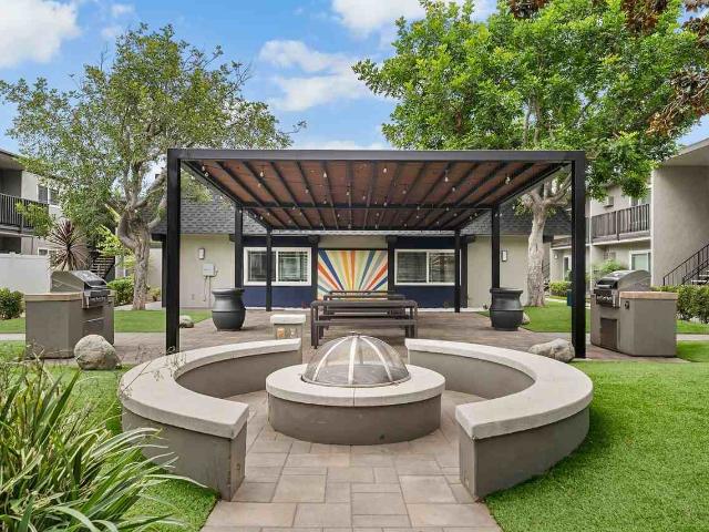 Apartment for rent in Anaheim, California