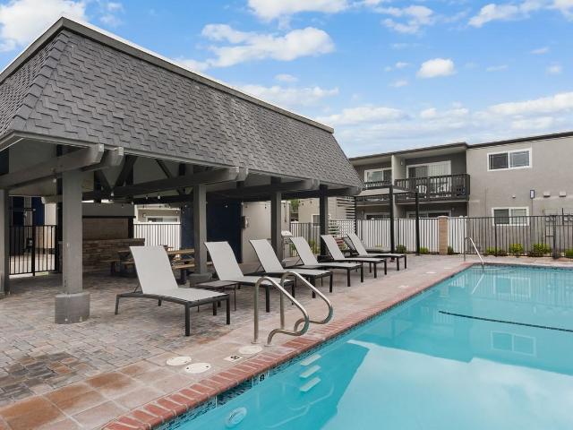 Apartment for rent in Anaheim, California