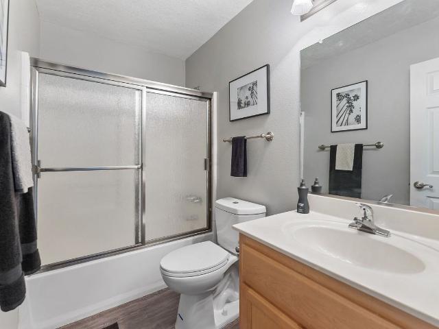 Apartment for rent in Anaheim, California